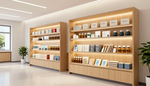如何根据采购需求选择合适的产品展示平台