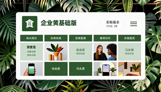 制作网:本地市场推广优化服务的实践与探索